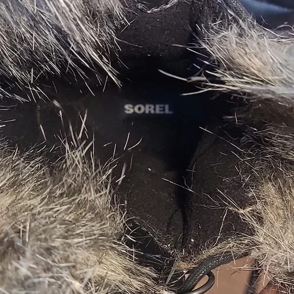 Sorel Tofino II Quilted 100g Insulated Waterproof Winter Boots - Picture 13 of 13